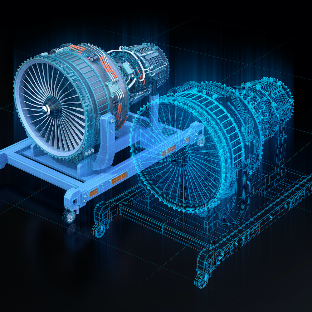 Why Modern Manufacturing Needs The Digital Twin