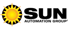 Sun-logo