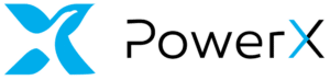 PowerX Logo