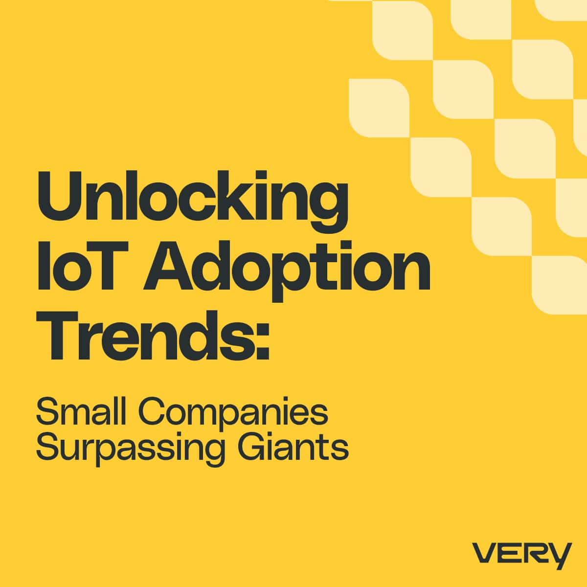 Unlocking IoT Adoption Trends: Your Path to Success