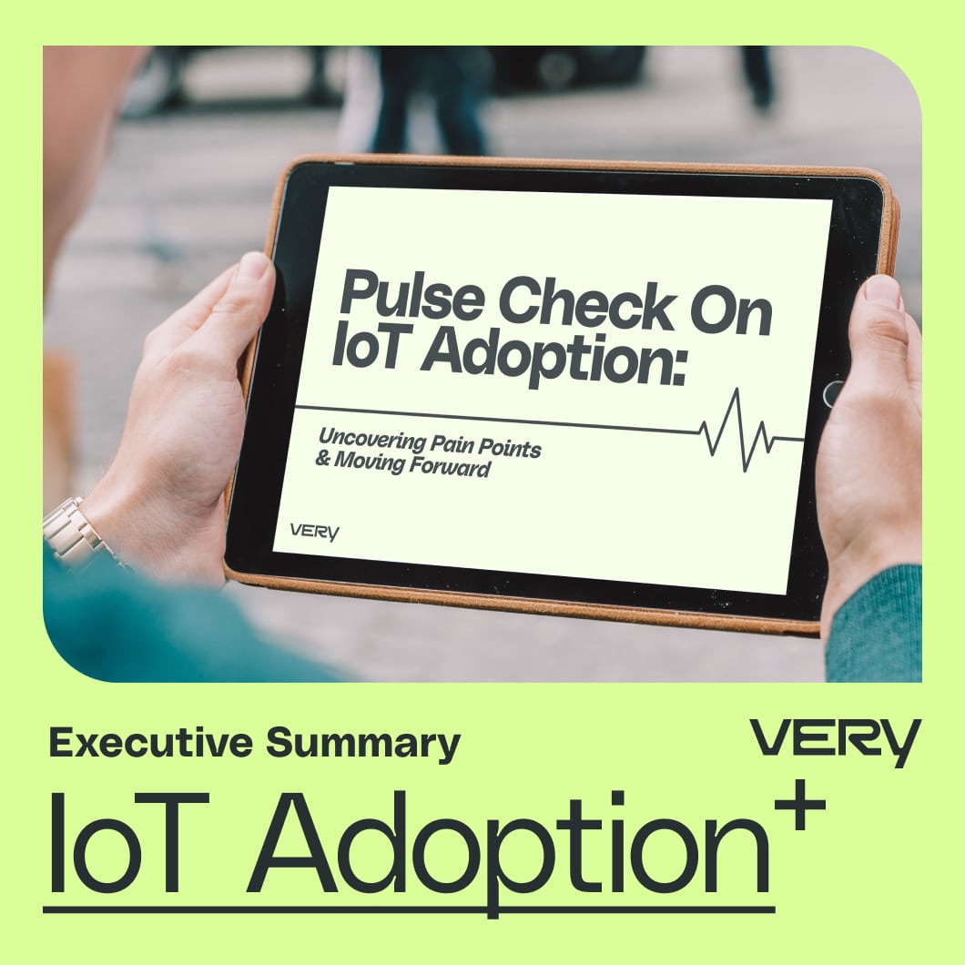 IoT Success Unveiled: Industry Insights On Navigating Challenges ...