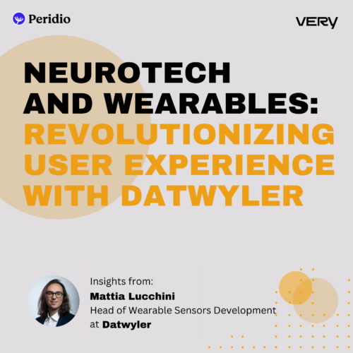 Episode 93 – Neurotech And Wearables: Revolutionizing User Experience With Datwyler