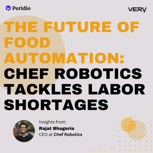 Episode 102 – The Future Of Food Automation: How Chef Robotics Tackles Labor Shortages With Ai Robots