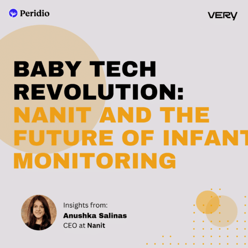 Episode 101 – Baby Tech Revolution: Nanit And The Future Of Infant Monitoring